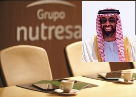 BVC procedió a suspender la negociación de la especie Nutresa a partir de este miércoles 21 de septiembre