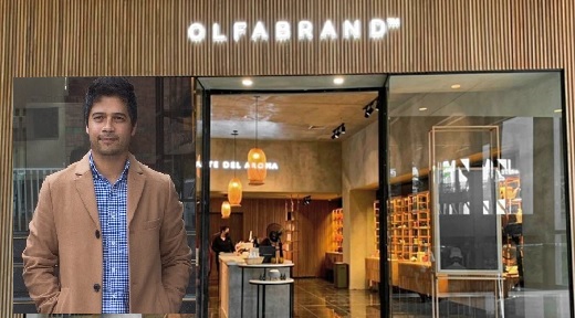 Cadena colombiana de tiendas Olfabrand inició levantamiento de capital por $31.500 millones entre inversionistas locales
