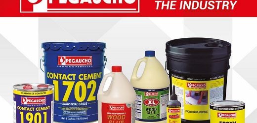 Grupo Preflex (dueño de Pinturas Algreco) adquirió 100% de las acciones de la compañía antioqueña de adhesivos Pegaucho