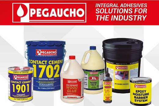 Grupo Preflex (dueño de Pinturas Algreco) adquirió 100% de las acciones de la compañía antioqueña de adhesivos Pegaucho