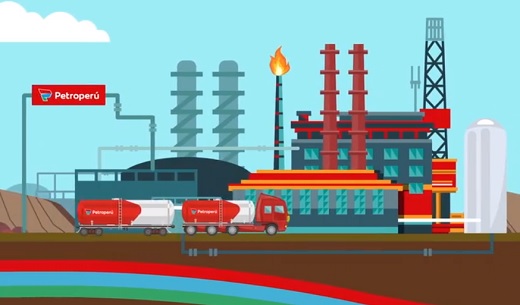 Fitch rebajó las calificaciones de Petroperú a ‘BB+’; mantuvo el Rating Watch Negativo