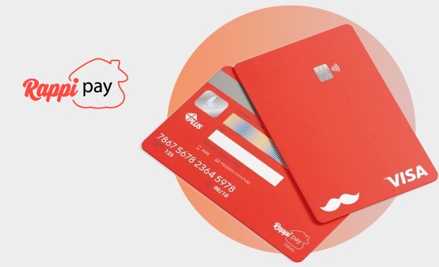 Rappi Pay