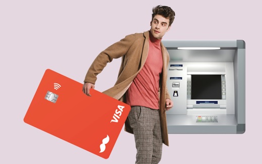 ‘Fintech’ Rappi Pay obtuvo crédito por $500.000 millones de Bancolombia, BanBogotá, Davivienda e Itaú para expandir operaciones en Colombia
