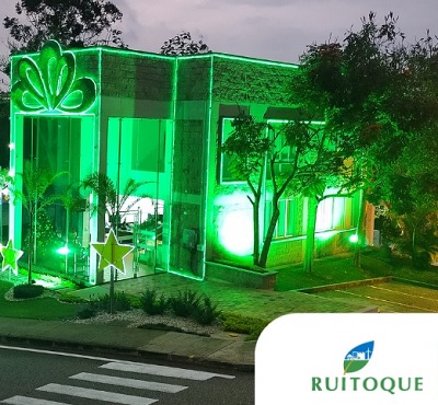 Aqualia Ruitoque