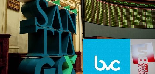 Santiago propone para comentarios cómo operará calce automático de renta variable con otras bolsas nacionales