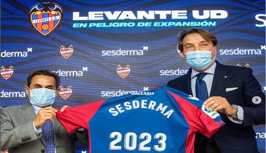 Laboratorio español de dermatología Sesderma (del barranquillero Gabriel Serrano Sanmiguel) abrirá ‘hub’ de operaciones en Ciudad de Panamá