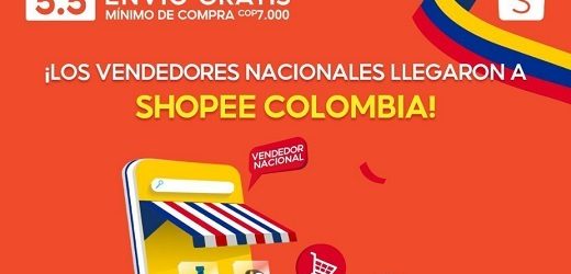 Plataforma de comercio electrónico singapurense Shopee prevé cerrar sus oficinas en Colombia, Argentina, Chile y México