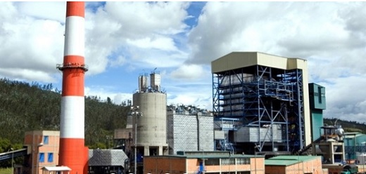 Fondo estadounidense KKR se convertirá en primer accionista de la Compañía Eléctrica de Sochagota (Termopaipa IV) y de Termoemcali