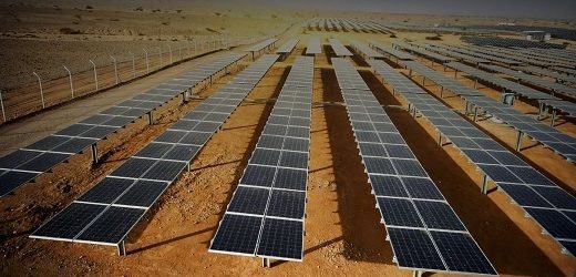 Isagén inició construcción del proyecto solar “Sabanalarga” con capacidad de 100 megavatios en el Atlántico