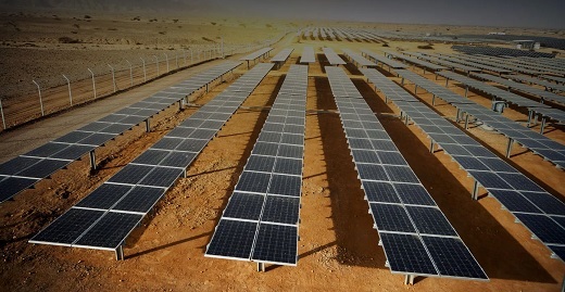 Isagén inició construcción del proyecto solar “Sabanalarga” con capacidad de 100 megavatios en el Atlántico