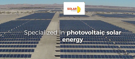 Española Solarpack adquirió a competidora Solaer e integrará proyectos de generación de energía, entre otros países, en Colombia y Chile