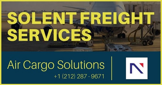 Solent Freight Services