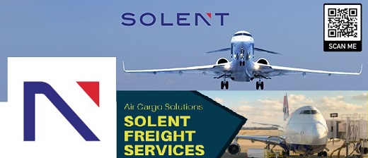 Estadounidense Solent Freight Services agregó una parada en Bogotá a su ruta de carga Miami-Quito-Miami