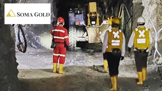 Soma Gold