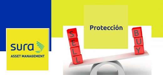 ¡Extra! A través de una capitalización, Sura Asset Management prevé llegar a más del 50% de AFP Protección