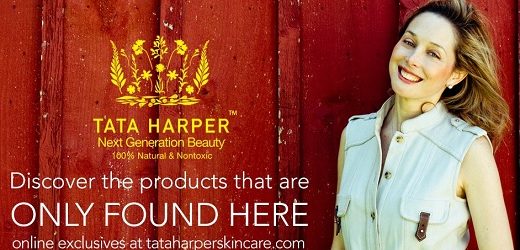 Coreano Amorepacific compró estadounidense de cuidado para la piel Tata Harper (de la barranquillera Graciela Guzmán y Henry Harper)