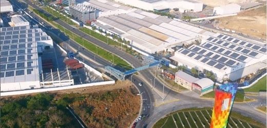 Tecnoglass lleva US$35 millones de US$52 millones para ampliar ventas a US$950 millones; ya no se habla de planta en Galapa