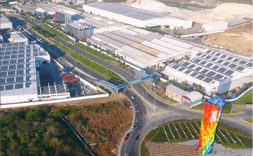 Tecnoglass lleva US$35 millones de US$52 millones para ampliar ventas a US$950 millones; ya no se habla de planta en Galapa