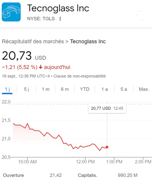 Wall Street