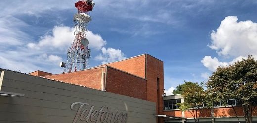 Andean Tower Partners Colombia (que tiene inversión indirecta de ISA) adquirió 400 torres de Colombia Telecomunicaciones