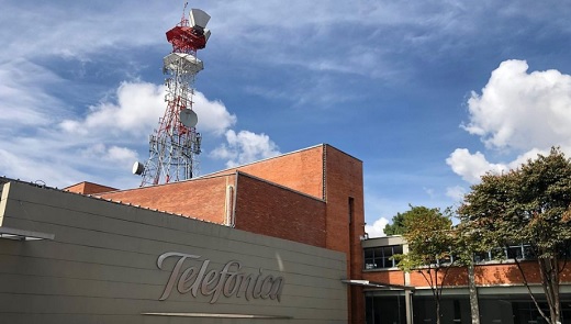 Andean Tower Partners Colombia (que tiene inversión indirecta de ISA) adquirió 400 torres de Colombia Telecomunicaciones