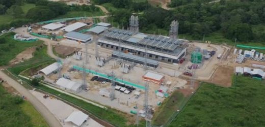 Banco Davivienda desembolsó préstamo por $130.500 millones a Genser Power para central termoeléctrica Caño Sur, en Puerto Gaitán (Meta)