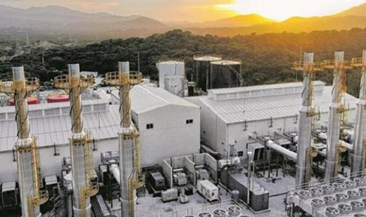 Estadounidense de energías verdes EnfraGen pasa a controlar hasta 100% de compañía colombiana Termonorte