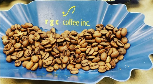 RGC Coffee