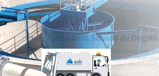 Aqualia Latinoamérica (de Carlos Slim) adquirió control de la concesionaria Aguas de la Sabana (Cota, Funza y Tenjo)