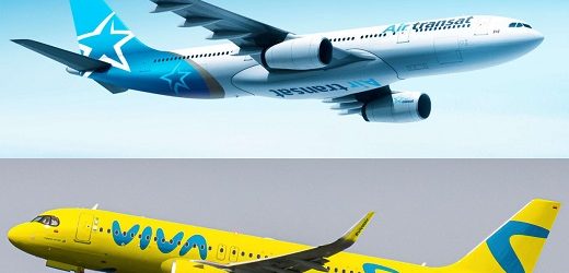 Canadiense Air Transat sumó a Viva a su plataforma virtual y amplía alternativas de viaje a destinos en Colombia