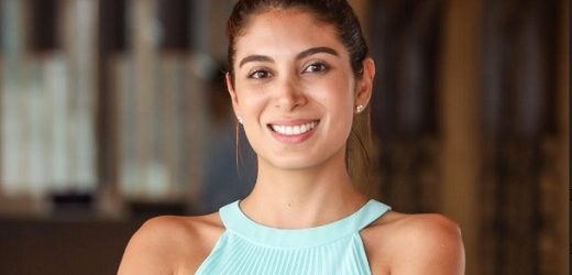 Alejandra Messier Mugno asume como jefa de Ventas del Sofitel Barú Calablanca Beach Resort