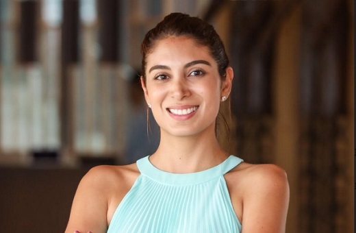 Alejandra Messier Mugno asume como jefa de Ventas del Sofitel Barú Calablanca Beach Resort