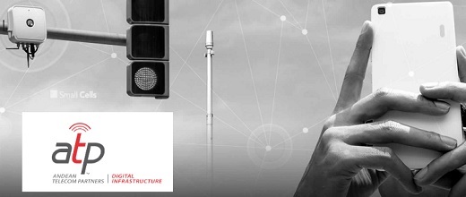 Andean Telecom Partners Tower Holdings obtuvo préstamo por US$120 millones para respaldar expansión de negocios en Colombia, Chile y Perú