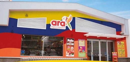 ‘Hard discount’ Ara finalizó adquisición de control competitivo sobre un local en Bogotá y supera 900 puntos de venta en Colombia