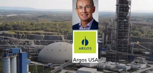 Economista Simon Bates designado nuevo chief executive officer de Argos USA