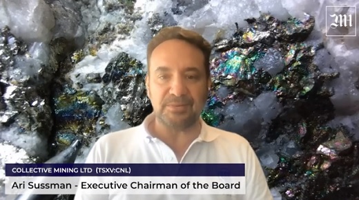 Collective Mining