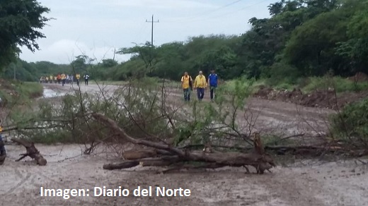 13 bloqueos de la comunidad se registran hoy en La Guajira e impiden la operación minera de Cerrejón