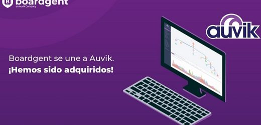 Canadiense de alojamiento en la nube Auvik Networks adquirió 70% de colombiana de administración remota de computadores Boardgent