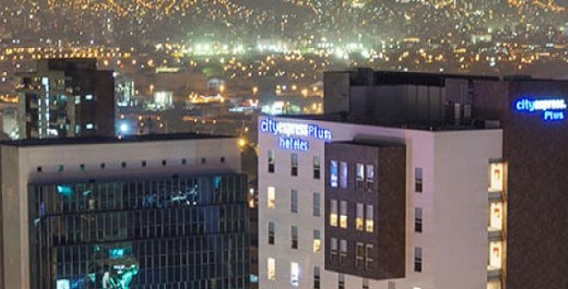 Tras compra por Marriott, Hoteles City Express Colombia superará en el 2022 facturación anual antes de la pandemia de Covid-19￼