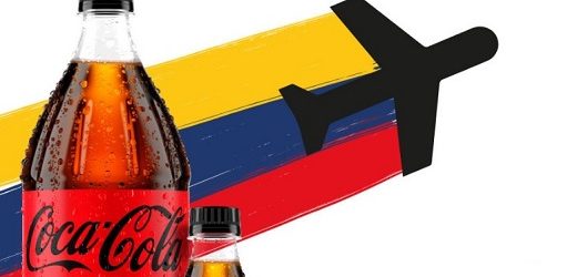 En nueve primeros meses del 2022, ventas en volumen de Coca-Cola Femsa Colombia crecieron 15,5%, contra igual periodo del año pasado