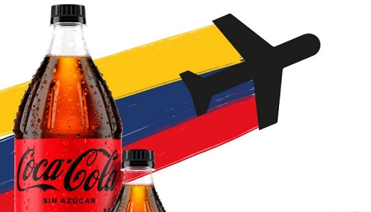 En nueve primeros meses del 2022, ventas en volumen de Coca-Cola Femsa Colombia crecieron 15,5%, contra igual periodo del año pasado