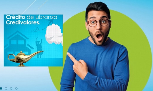BRC Ratings bajó la calificación de Credivalores de ori AA a ori A, además mantuvo la perspectiva negativa
