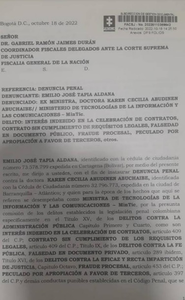 Tecnoglass perdió