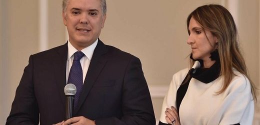María Paula Correa, ex jefa de Gabinete de Duque, ahora chief relationship officer de Libra Group