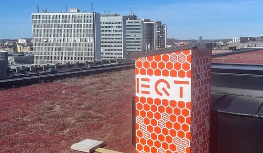 Fondo sueco EQT Infrastructure contrató US$150 millones para expansión en Colombia y Chile de su negocio de centrales de datos Edge Connex