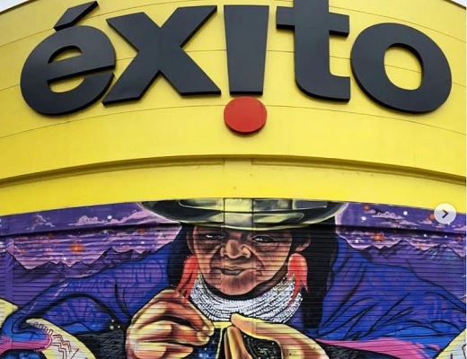 Éxito