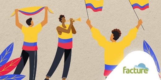 ‘Holding’ española Milansera adquirió paquete de acciones de empresa cartagenera de gestión de documentos contables Facture