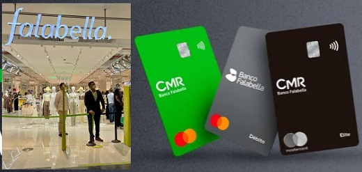 Falabella considera el cierre del 5% al 10% de sus puntos de venta para mejorar su rentabilidad