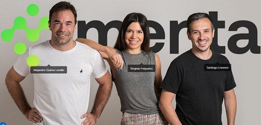 Menta, solución de pagos y finanzas embebidas para compañías B2B, levantó en ronda de capital semilla US$6 millones en Silicon Valley