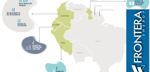 “Jornada de puertas abiertas para inversores” de Frontera Energy Corporation el 15 de noviembre de 2022